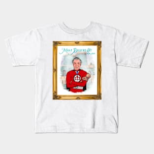 Greatest American Mister Rogers Kids T-Shirt